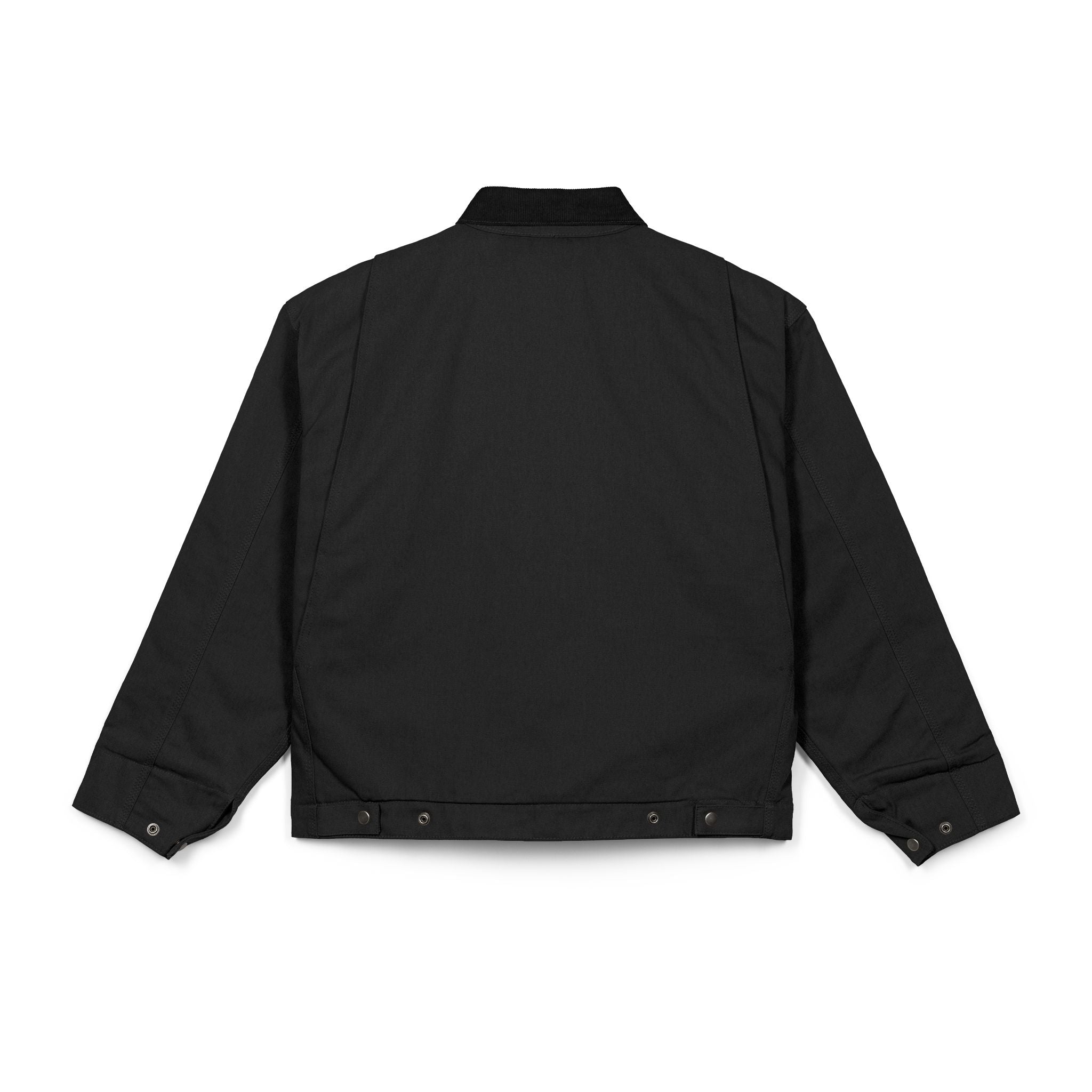 Men's Embroidered Jacket