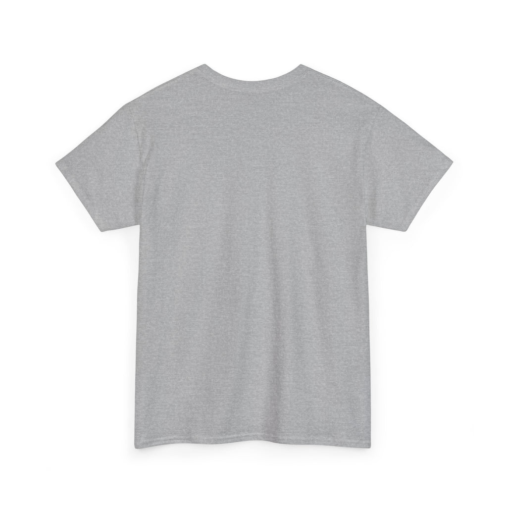 Unisex Heavy Cotton Tee / BALKAN BOY