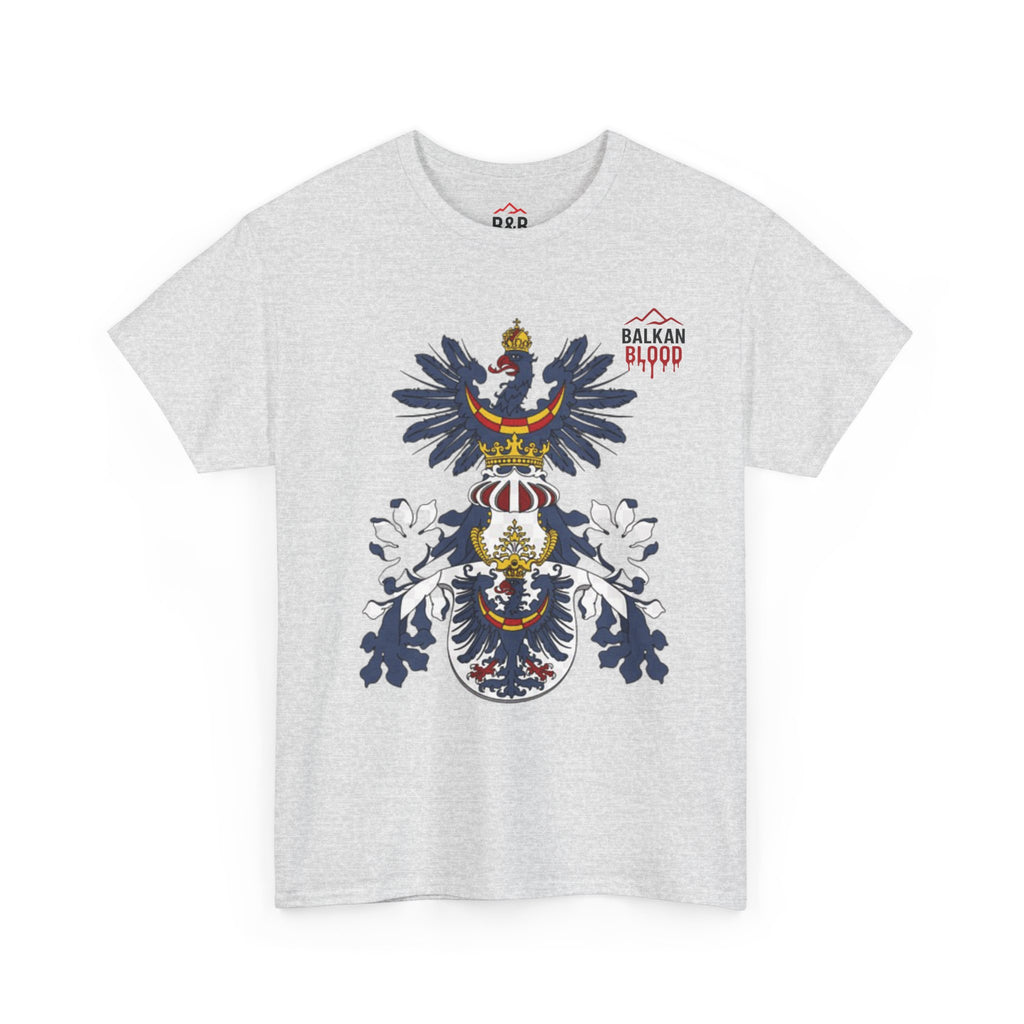 Eslovenian Balkan Heritage Graphic Tee, Unisex T-Shirt